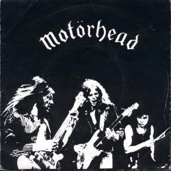 Motörhead : Motörhead (Single)